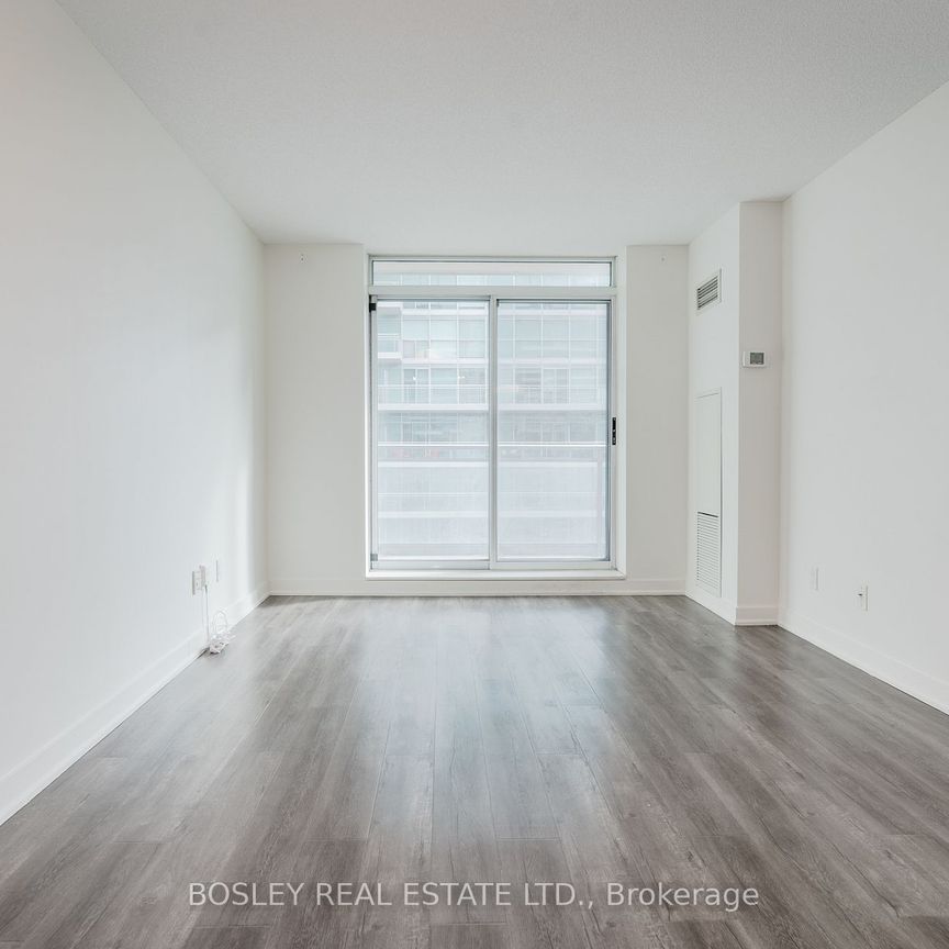 Battery Park Lofts , #511 - Photo 1