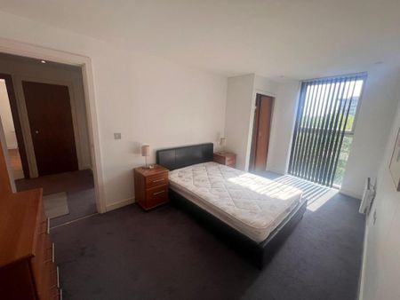 2 bedroom apartment to rent - Photo 5