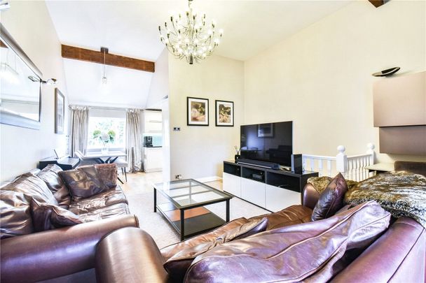 Knightsbridge Mews, Didsbury, Manchester, M20 6GX - Photo 1