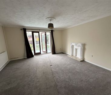 4 bedroom house to rent Bursledon Road, Southampton, SO19 - Photo 3