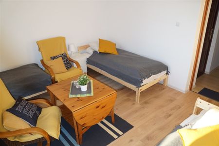 Dobra lokalizacja/ Sosnowiec-dla pracowników - Photo 5