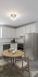 Appartement 4 ½ à louer Charlesbourg juillet 2026 - Photo 4