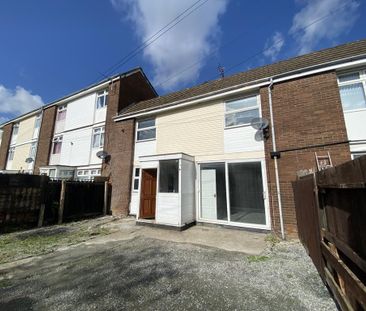 2 bedroom terraced house to rent - Photo 6