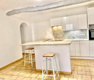 Mouans Sartoux, location 2 pièces. - Photo 5