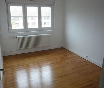 Appartement 5 pièces à Metz - Photo 3