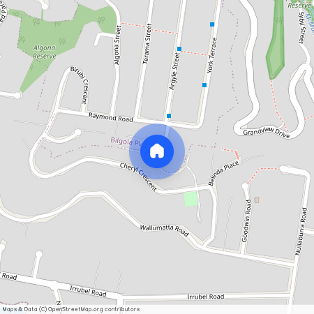 6 Kemble Place, NSW 2107, Bilgola Plateau