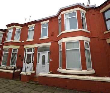 Rosedale Road, Birkenhead, CH42 - Photo 4