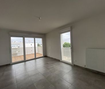Appartement 3 pièces - Photo 4