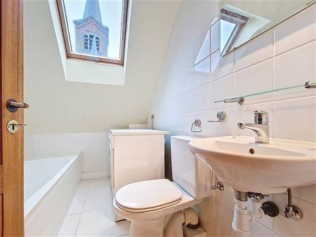 Appartement te huur - Foto 4