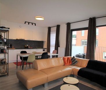 Appartement te huur in Tongeren voor € 725 met 1 slaapkamer - Foto 1