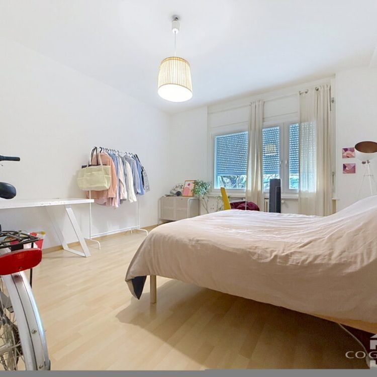 Bel appartement de 1.5 pièces proche du centre-ville - Photo 1