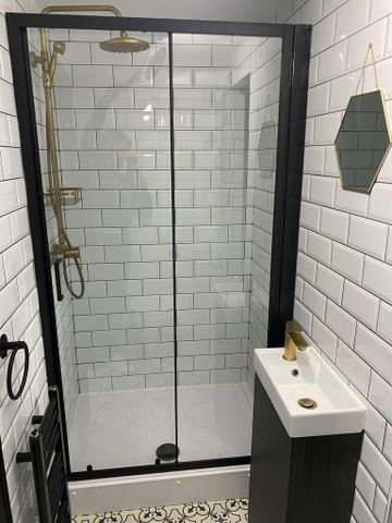 1 bedroom terraced house to rent - Photo 4