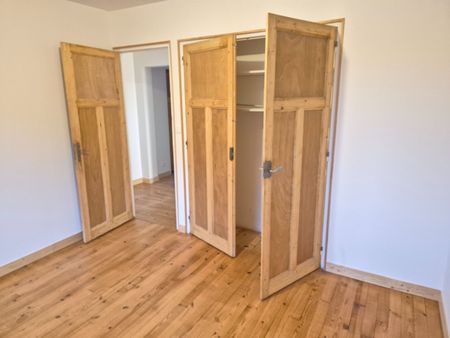 A LOUER Maison 50570 Lozon 4 pièce(s) 96.34 m2 - Photo 3