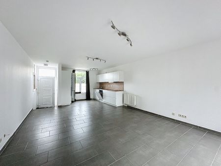 Appartement op de begane grond. - Foto 4