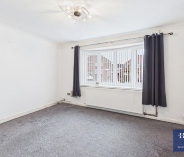 3 bedroom House To Let Total Size: 1161 SQ FT - Photo 1