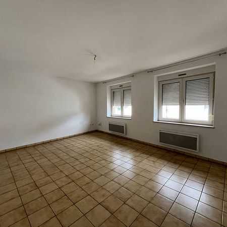 Appartement Boulay Moselle 3 pièces 64 m² - Photo 1