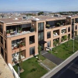 3.5 Zimmer, 90 m², 1. Stock - Foto 4