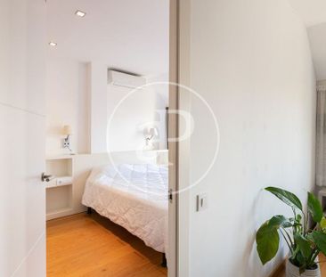 2 bedroom luxury Flat for rent in Barcelona, Catalonia - Photo 6