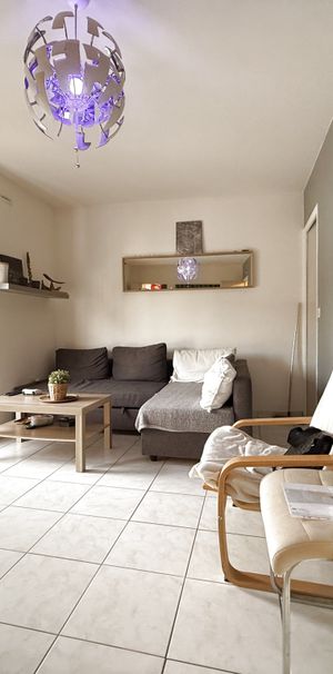 Location Appartement 1 pièce 31m² VEMARS 95470 - Photo 1