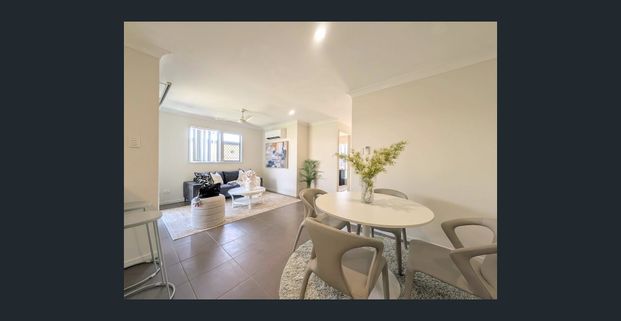 Modern Family Home with New Flooring in Marsden | Short Walk to Local Park (Unfurnished) - Photo 1