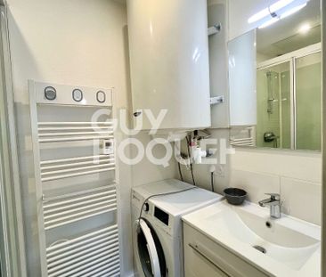 A LOUER - T4 Quartier Recouvrance - Photo 5