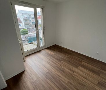 Appartement / Offre 42268439 - Photo 4