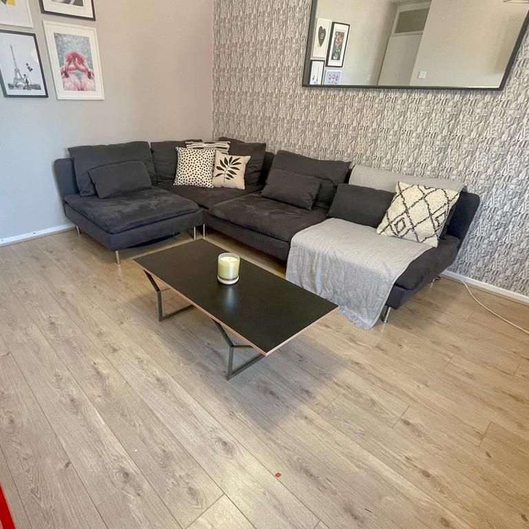 5 bedroom flat to rent - Photo 1