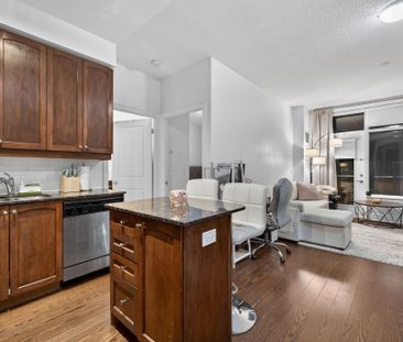 For Lease - 701 Sheppard Avenue Unit# 108, Toronto, Ontario - Photo 4