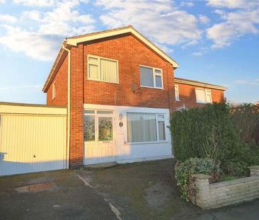 Thames Drive, Melton Mowbray, Leicestershire, LE13 - Photo 2