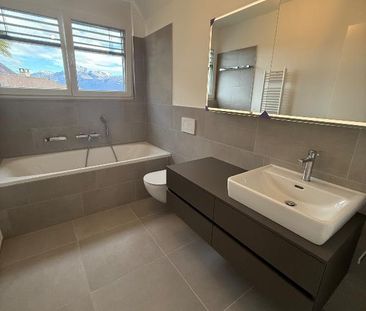 4.5 Zimmer, 1. Stock - Foto 4