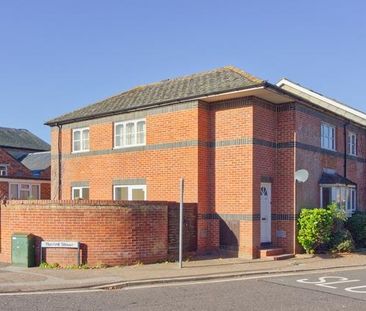1 bedroom ground floor maisonette to rent - Photo 2