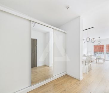 Mieszkanie na wynajem - Photo 1