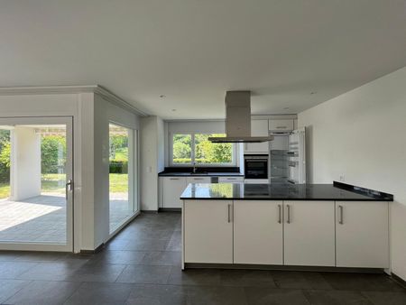 4.5 Zimmer, 114 m², EG - Foto 2