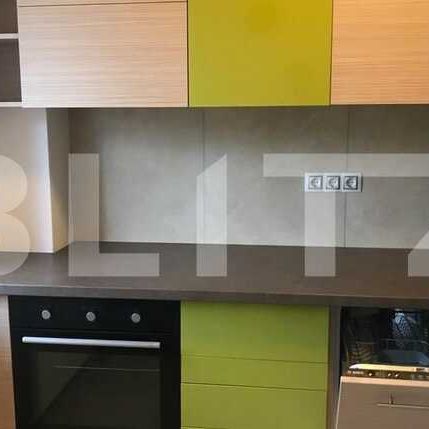 Apartament pe 2 nivele, 80 mp, pet friendly, imobil nou, mobilat modern, zona strazii Edgar Quinet - Photo 1