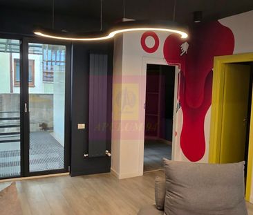 Vilă premium de închiriat în Sectorul 1 | Potrivită pentru birouri - Fotografie 3