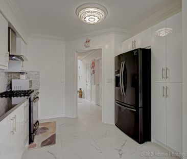 For Lease - 44 Mendocino Drive, Vaughan, Ontario - Photo 5