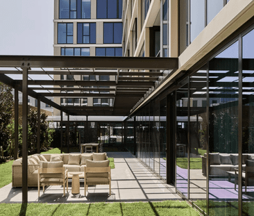 Modern Living in the Heart of Brunswick - Photo 6