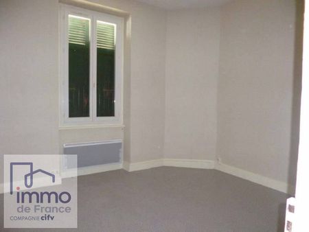 Appartement 1 pièce - 69190 Saint-Fons - Photo 2