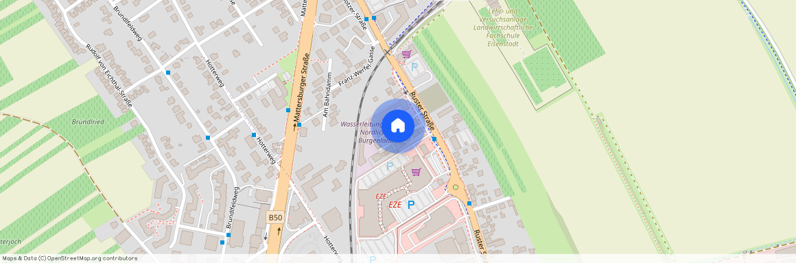 Ruster Straße 79/13, 7000, Eisenstadt