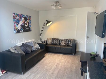Cotton Lane, Manchester, M20 4QE - Photo 2