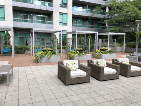 For Lease - 19 Grand Trunk Crescent Unit# 2808, Toronto, Ontario - Photo 5