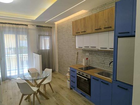 Studio/Γκαρσονιέρα για ενοικίαση - Σέρρες, - Photo 5