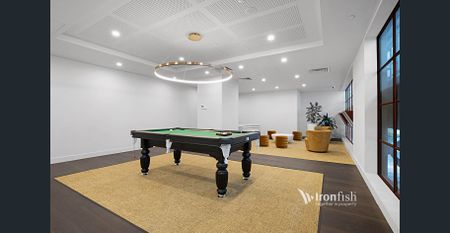 One Bedroom Plus Study Apartment in heart of CBD ! - Photo 2