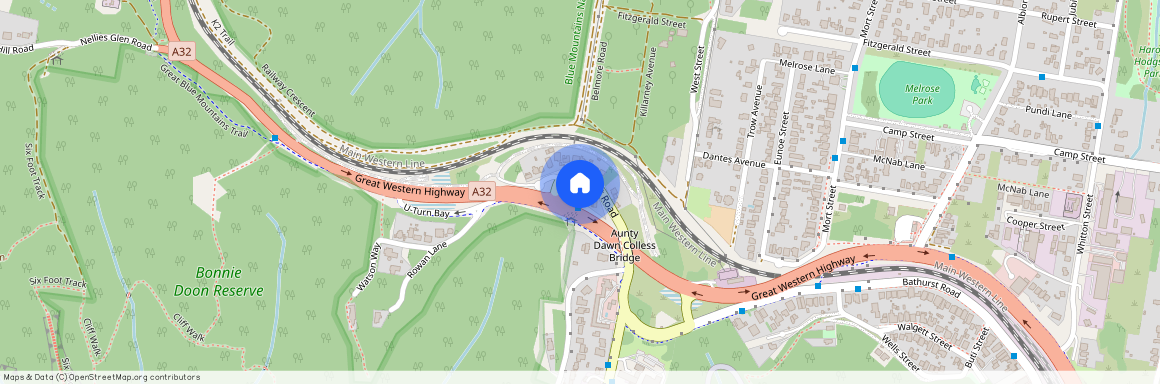 310 Bathurst Rd, NSW 2780, Katoomba