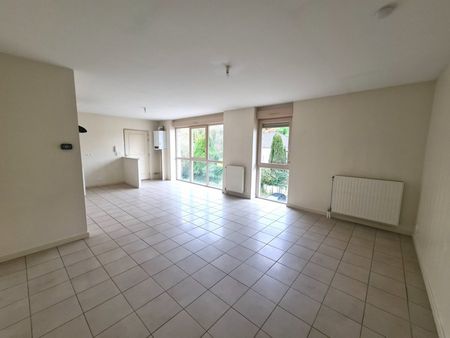 Appartement 3 pièces à Chancenay - Photo 2