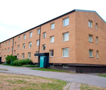 Lustigkullevägen 26 B - Foto 5