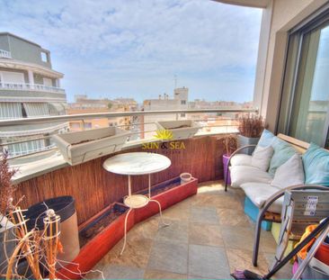 3 BEDROOM APARTMENT - TORREVIEJA - Photo 4