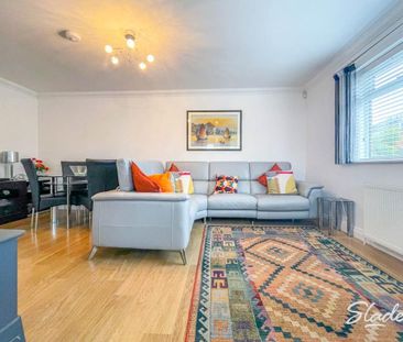 2 bedroom apartment to rent - Photo 6