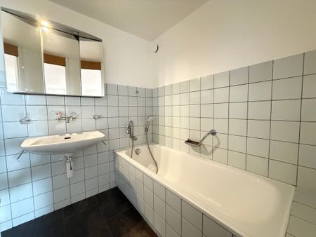 2.5 Zimmer, 6. Stock - Photo 5