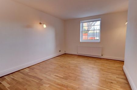 1 BED Flat To rent - Photo 5
